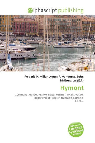 Hymont
