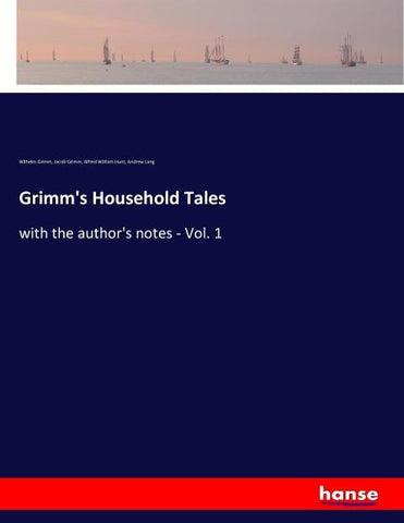 Grimm's Household Tales