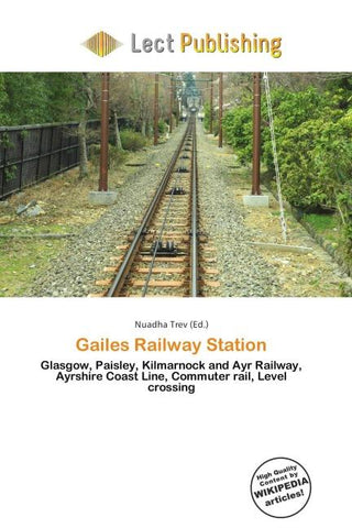 Gailes Railway Station