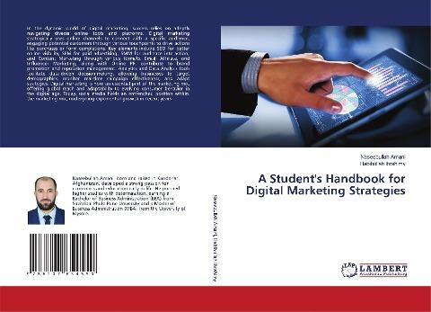 A Student's Handbook for Digital Marketing Strategies