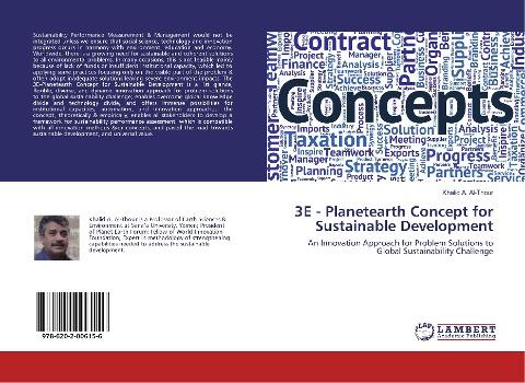 3E - Planetearth Concept for Sustainable Development