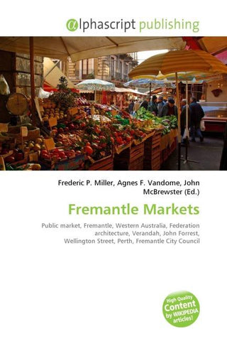 Fremantle Markets