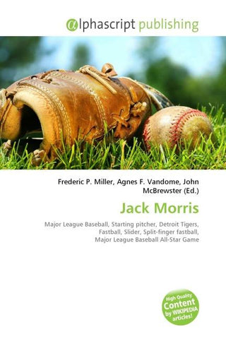 Jack Morris