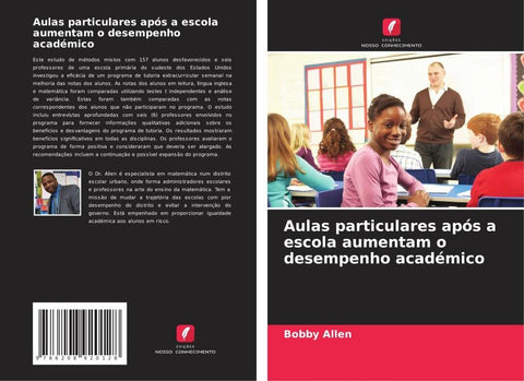 Aulas particulares após a escola aumentam o desempenho académico