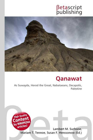 Qanawat