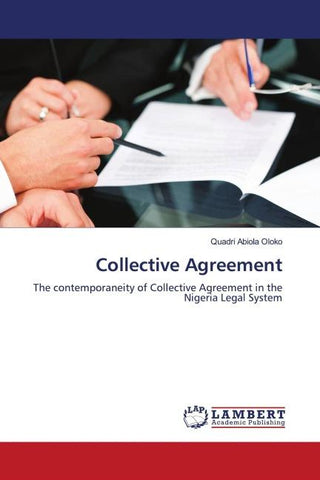 Collective Agreement