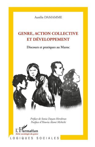 Genre, action collective et développement