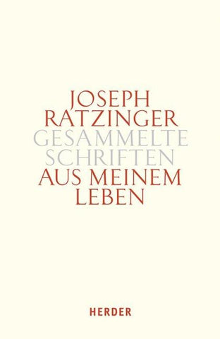 Aus meinem Leben