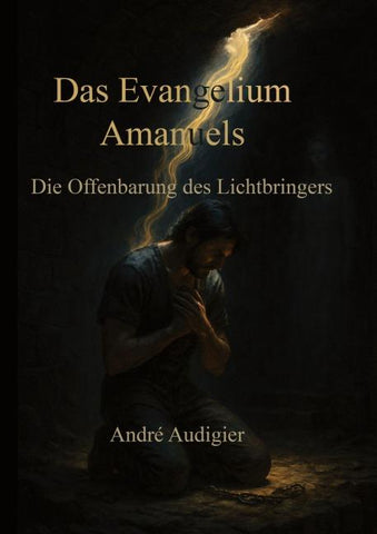 Das Evangelium Amanuels