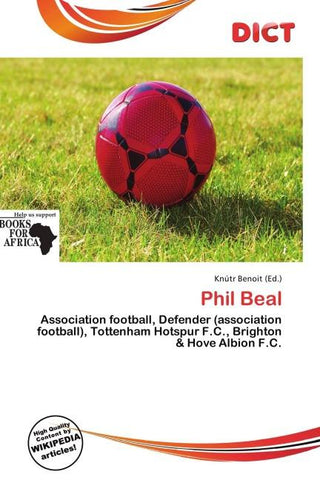 Phil Beal