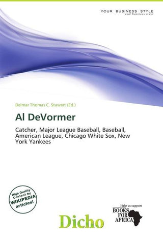 Al DeVormer