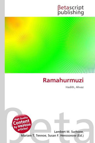 Ramahurmuzi