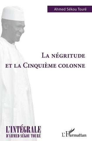 La négritude et la cinquième colonne