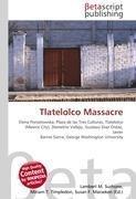 Tlatelolco Massacre