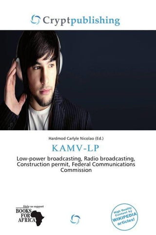 KAMV-LP