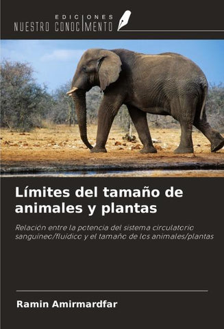 Límites del tamaño de animales y plantas
