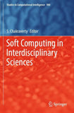Soft Computing in Interdisciplinary Sciences