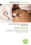 Body piercing