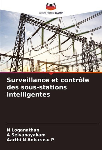 Surveillance et contrôle des sous-stations intelligentes