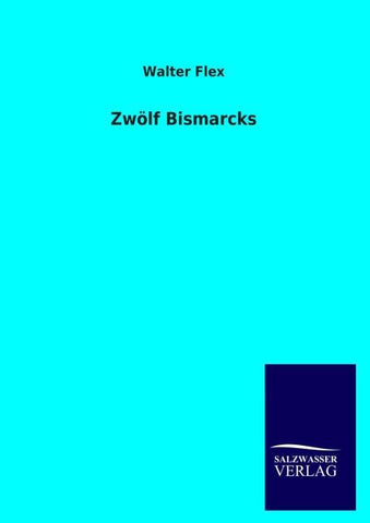 Zwölf Bismarcks