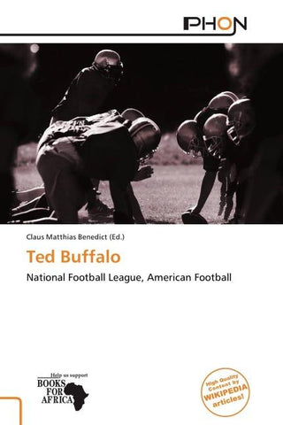 Ted Buffalo