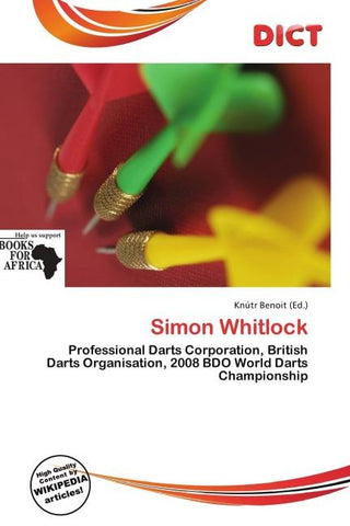 Simon Whitlock