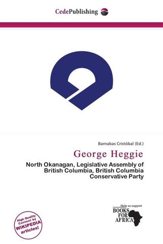 George Heggie