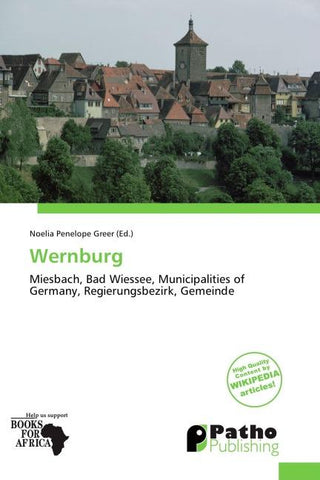 Wernburg