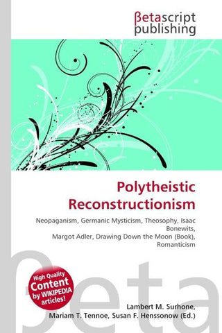 Polytheistic Reconstructionism