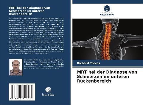 MRT bei der Diagnose von Schmerzen im unteren Rückenbereich
