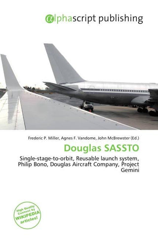 Douglas SASSTO