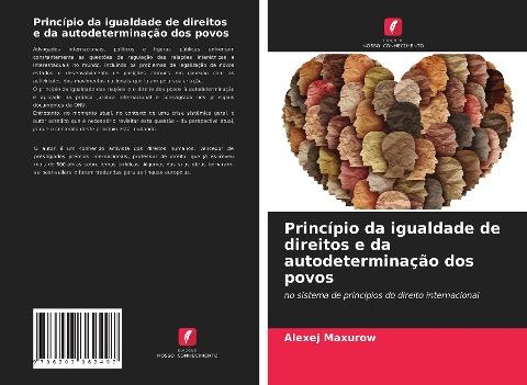 Princípio da igualdade de direitos e da autodeterminação dos povos