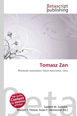 Tomasz Zan