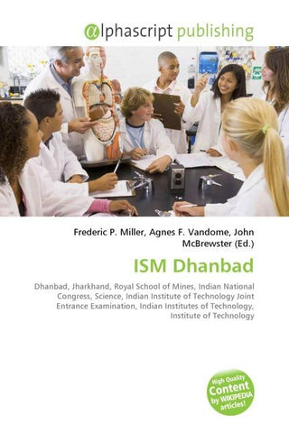 ISM Dhanbad