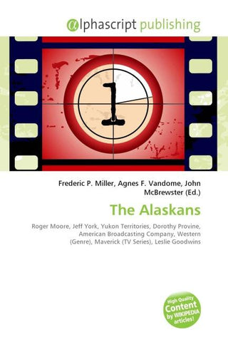 The Alaskans