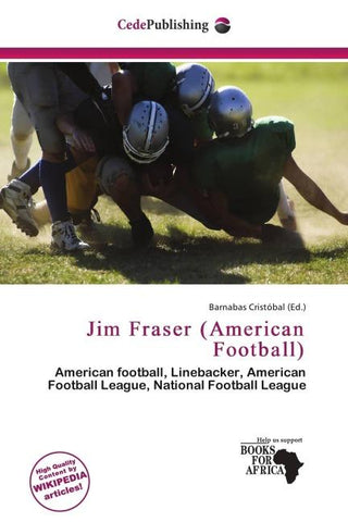 Jim Fraser (American Football)