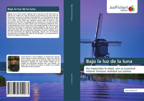 Bajo la luz de la luna