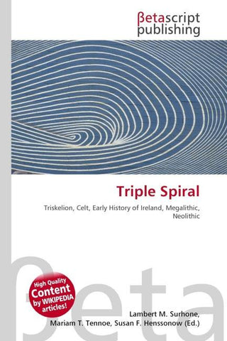 Triple Spiral