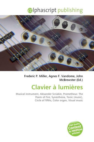 Clavier à lumières