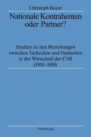 Nationale Kontrahenten oder Partner?
