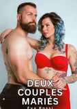 Deux Couples Mariés