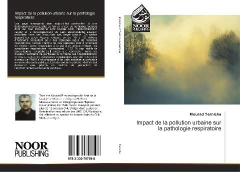Impact de la pollution urbaine sur la pathologie respiratoire
