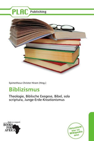 Biblizismus