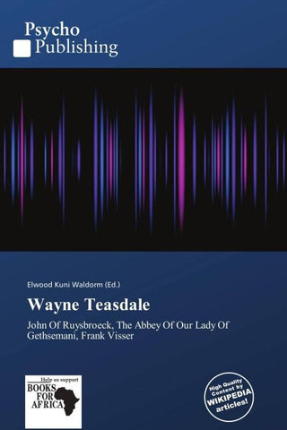 Wayne Teasdale