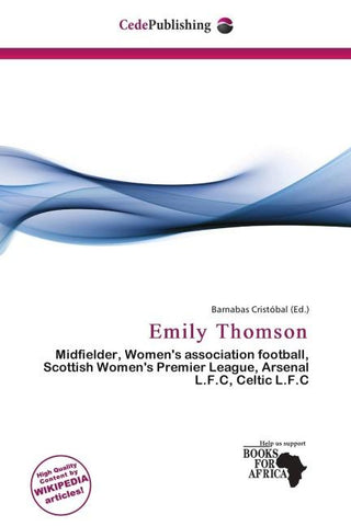 Emily Thomson