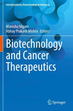 Biotechnology and Cancer Therapeutics
