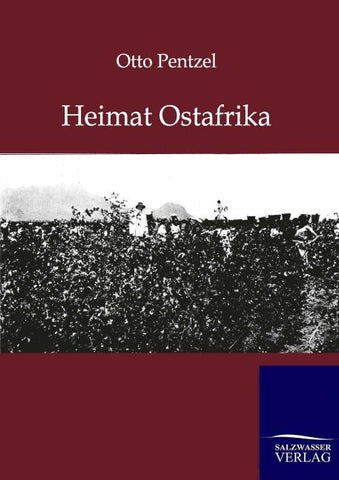 Heimat Ostafrika