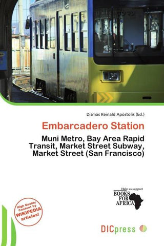 Embarcadero Station
