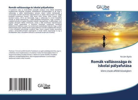 Romák vallásossága és iskolai pályafutása