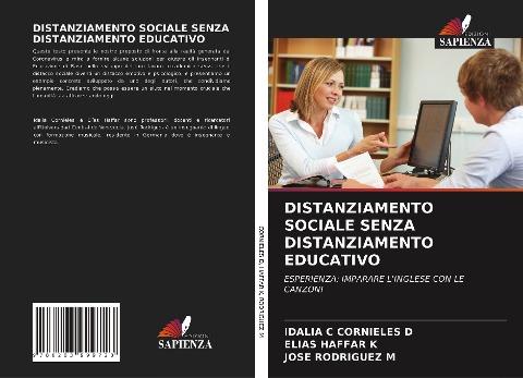 DISTANZIAMENTO SOCIALE SENZA DISTANZIAMENTO EDUCATIVO
